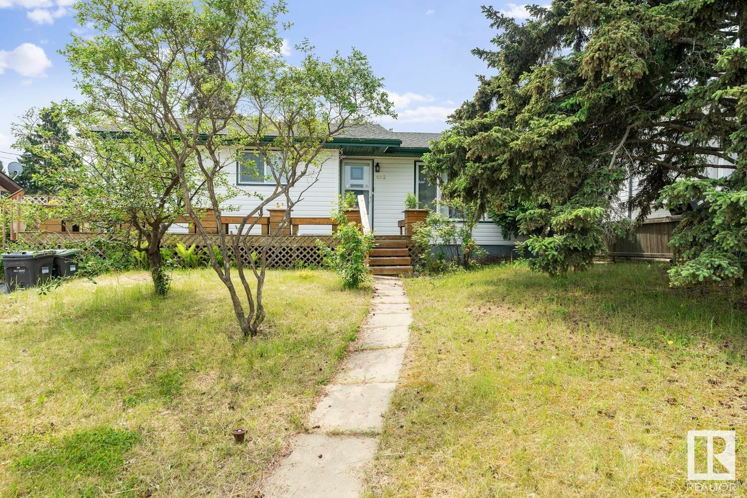












603 12 Avenue

,
Cold Lake,




AB
T9M 1H5

