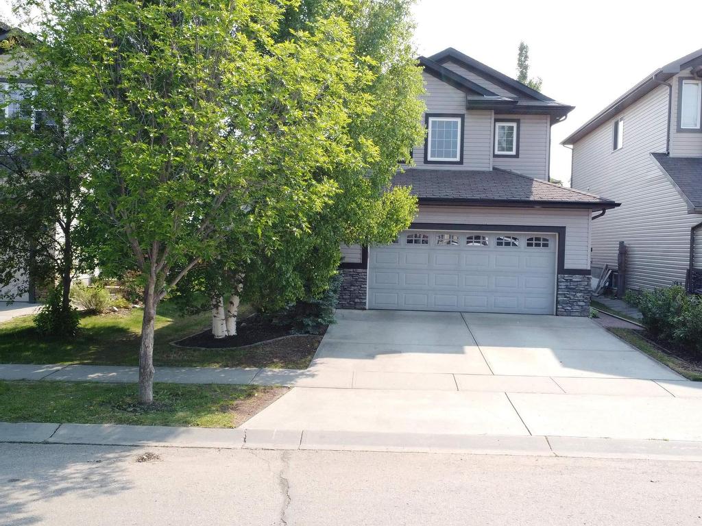 












145 SELKIRK Place

,
Leduc,




AB
T9E 0L6

