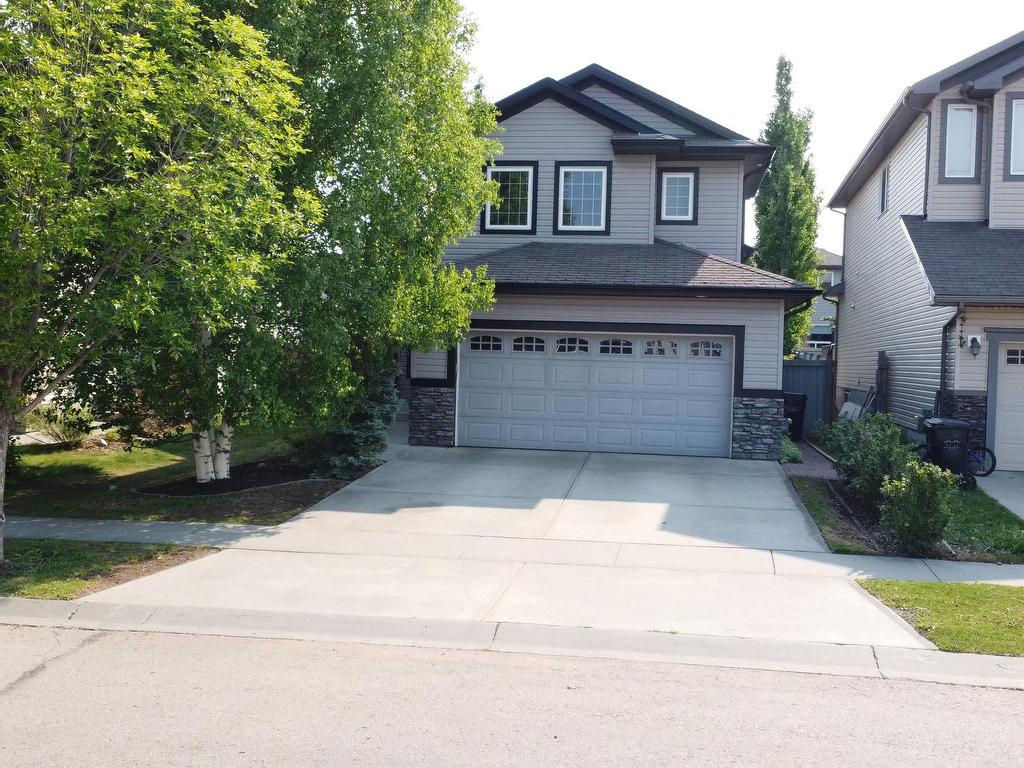 












145 SELKIRK Place

,
Leduc,




AB
T9E 0L6

