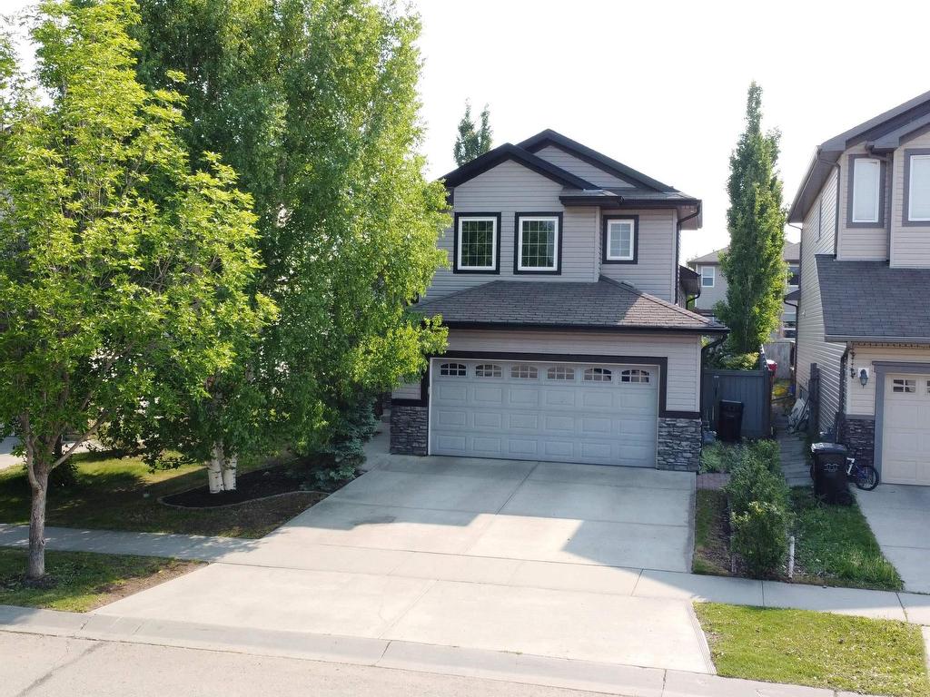 












145 SELKIRK Place

,
Leduc,




AB
T9E 0L6

