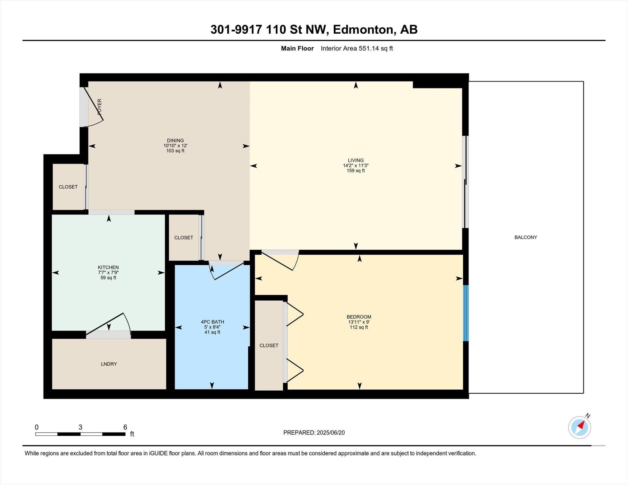 












301 9917 110 Street

,
Edmonton,




AB
T5K 2N4

