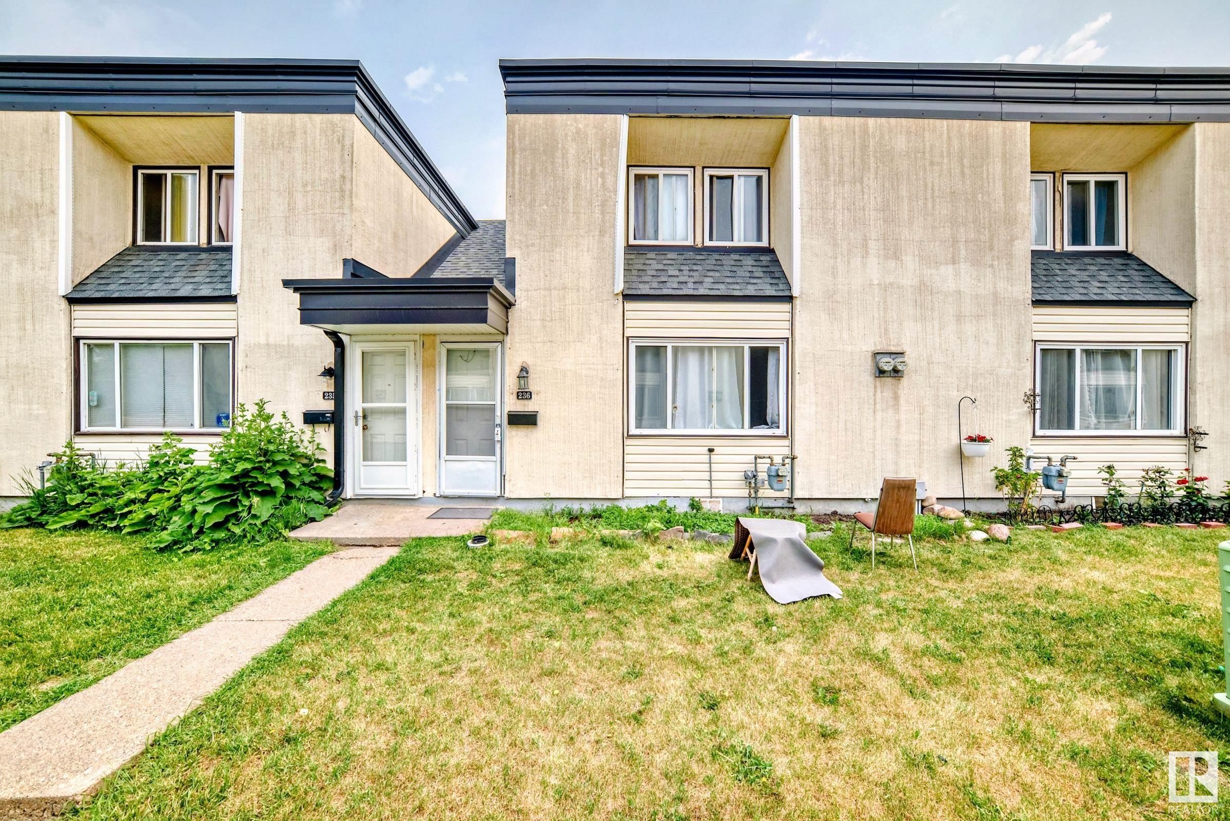












236 3307 116A Avenue

,
Edmonton,




AB
T5W 5J9

