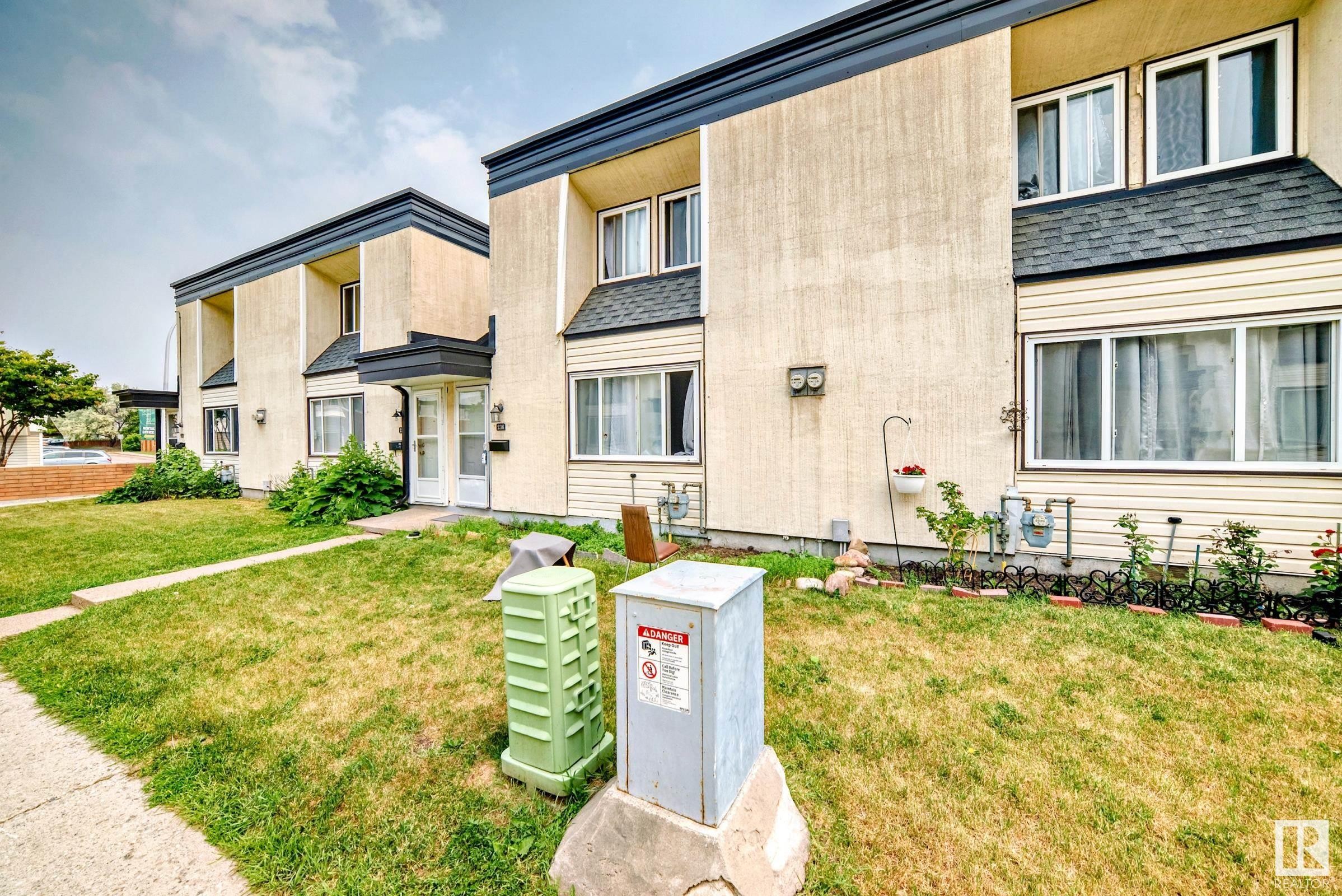 












236 3307 116A Avenue

,
Edmonton,




AB
T5W 5J9

