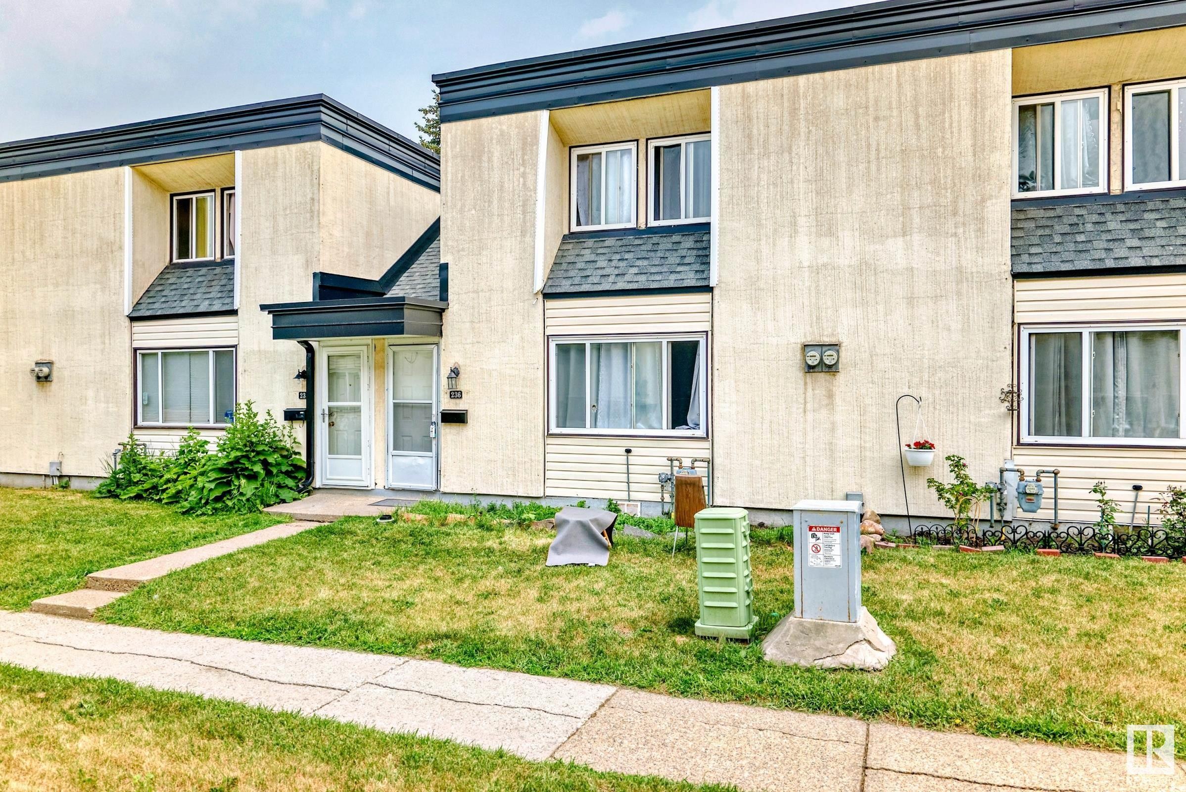 












236 3307 116A Avenue

,
Edmonton,




AB
T5W 5J9

