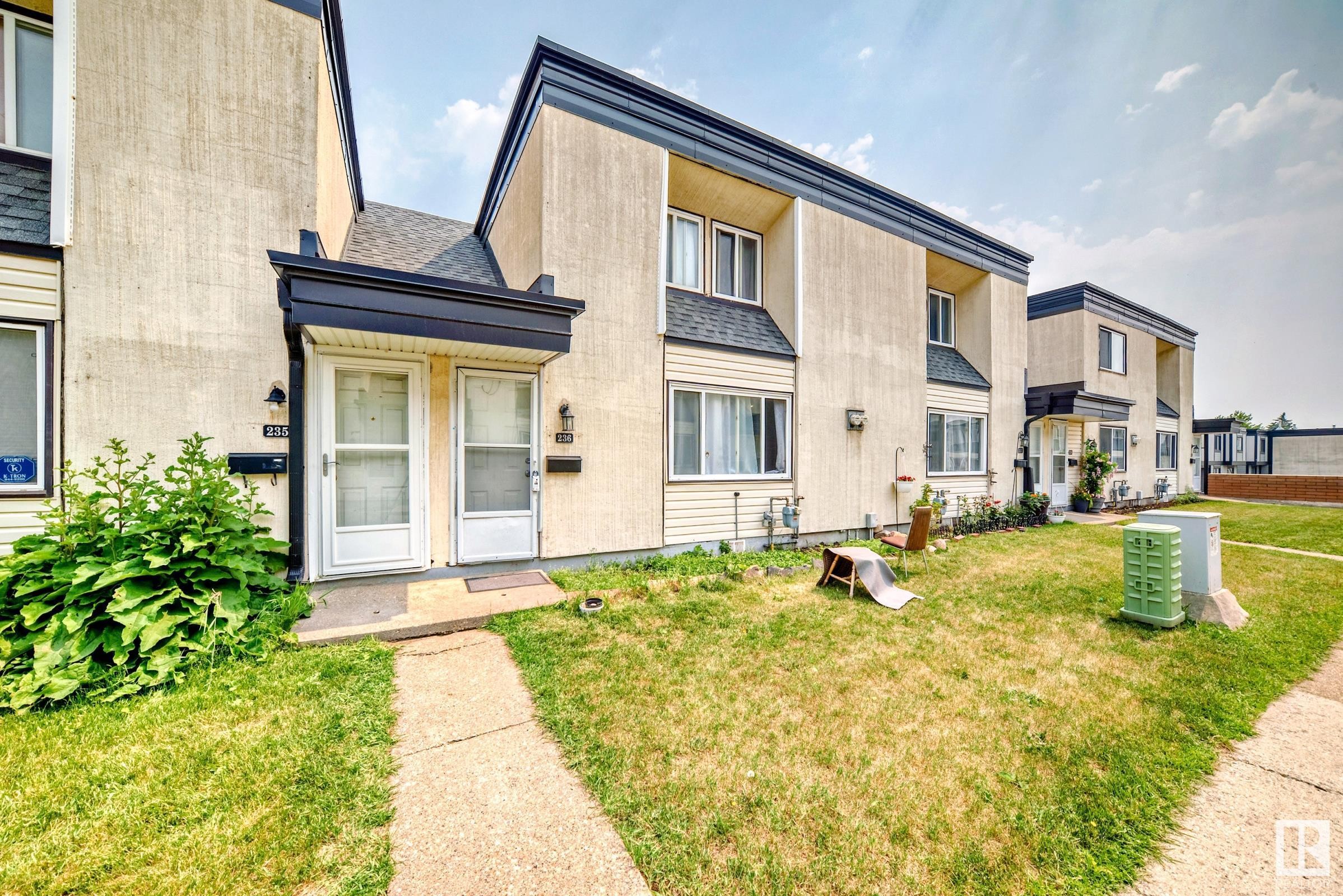 












236 3307 116A Avenue

,
Edmonton,




AB
T5W 5J9

