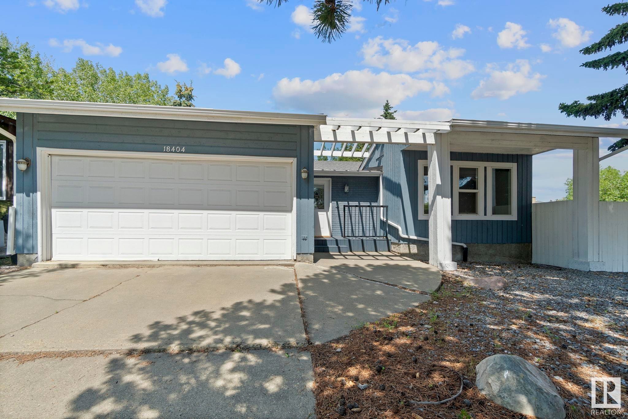 












18404 66 Avenue

,
Edmonton,




AB
T5T 2M2

