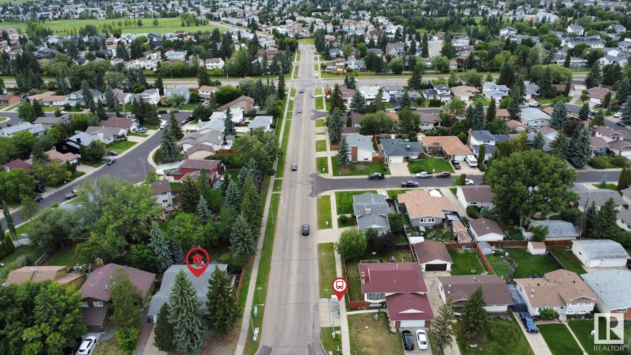 












18404 66 Avenue

,
Edmonton,




AB
T5T 2M2

