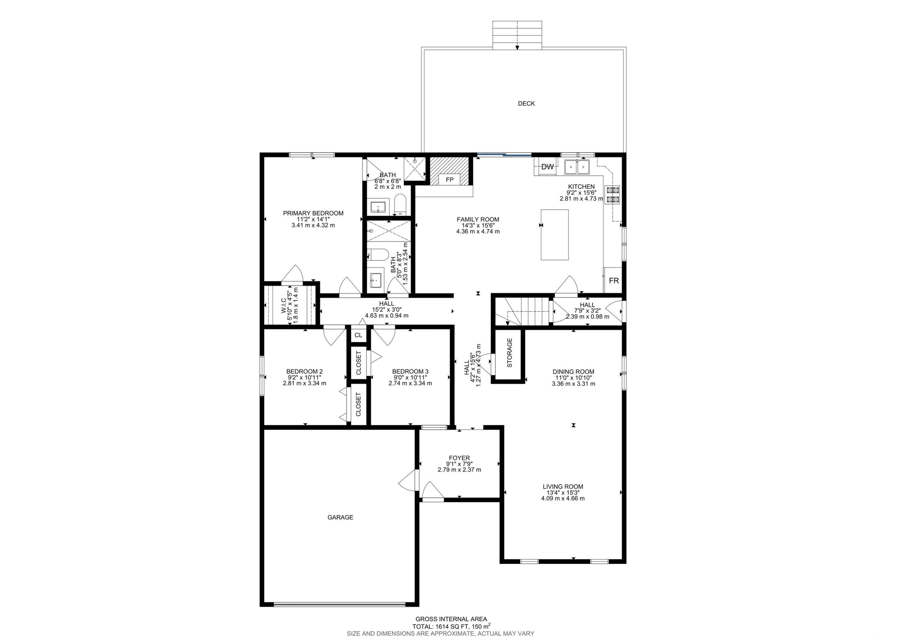












18404 66 Avenue

,
Edmonton,




AB
T5T 2M2

