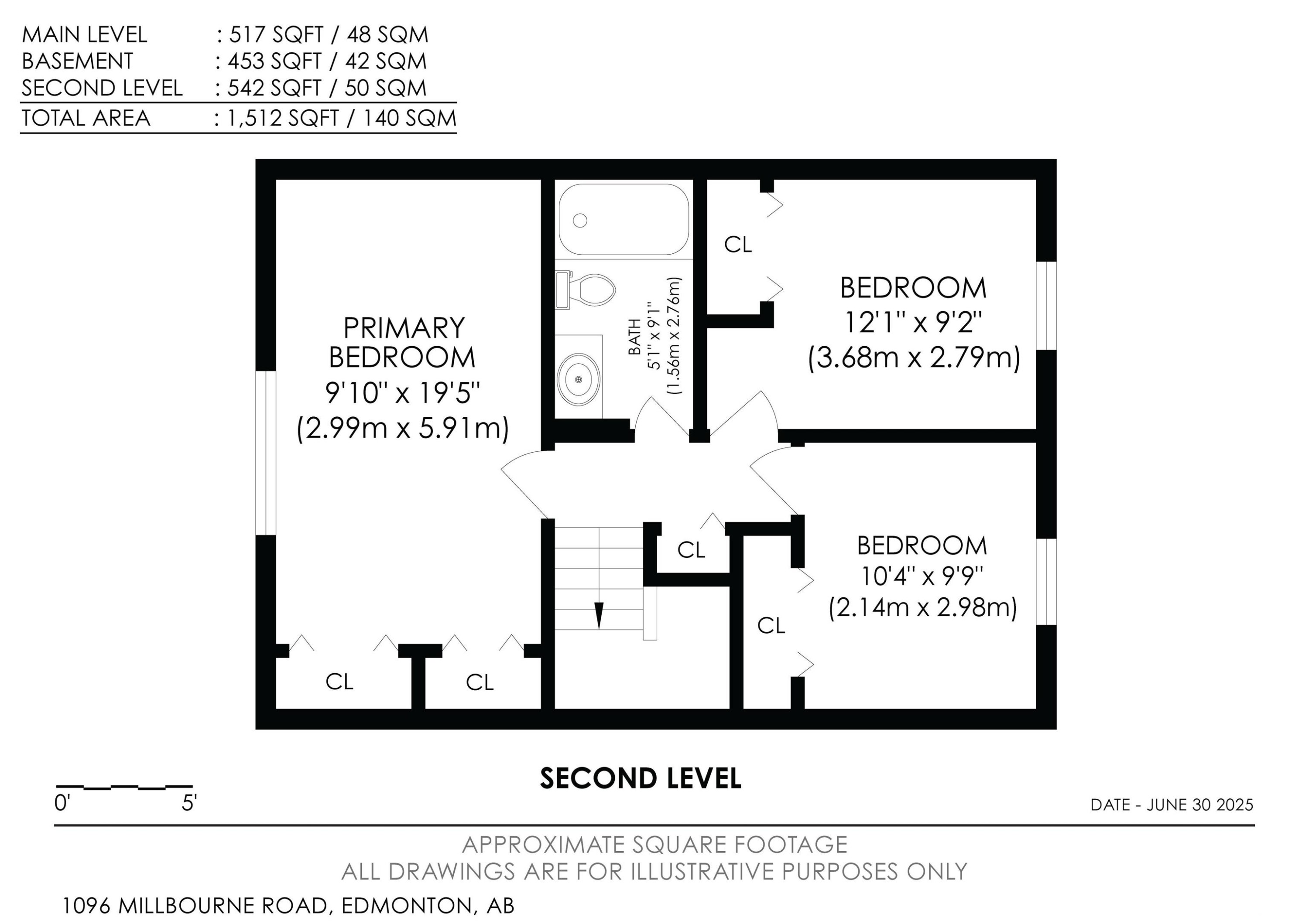












1096 MILLBOURNE E

,
Edmonton,




AB
T6K 1W1

