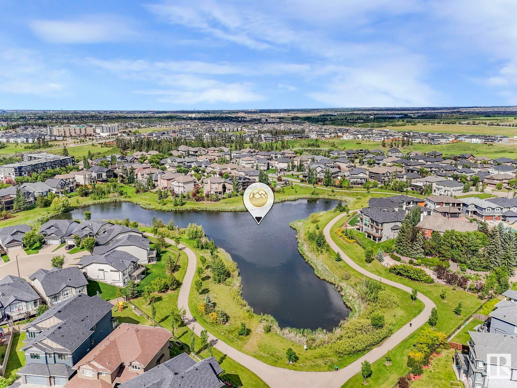 












2421 ASHCRAFT Crescent

,
Edmonton,




AB
T6W 2M9

