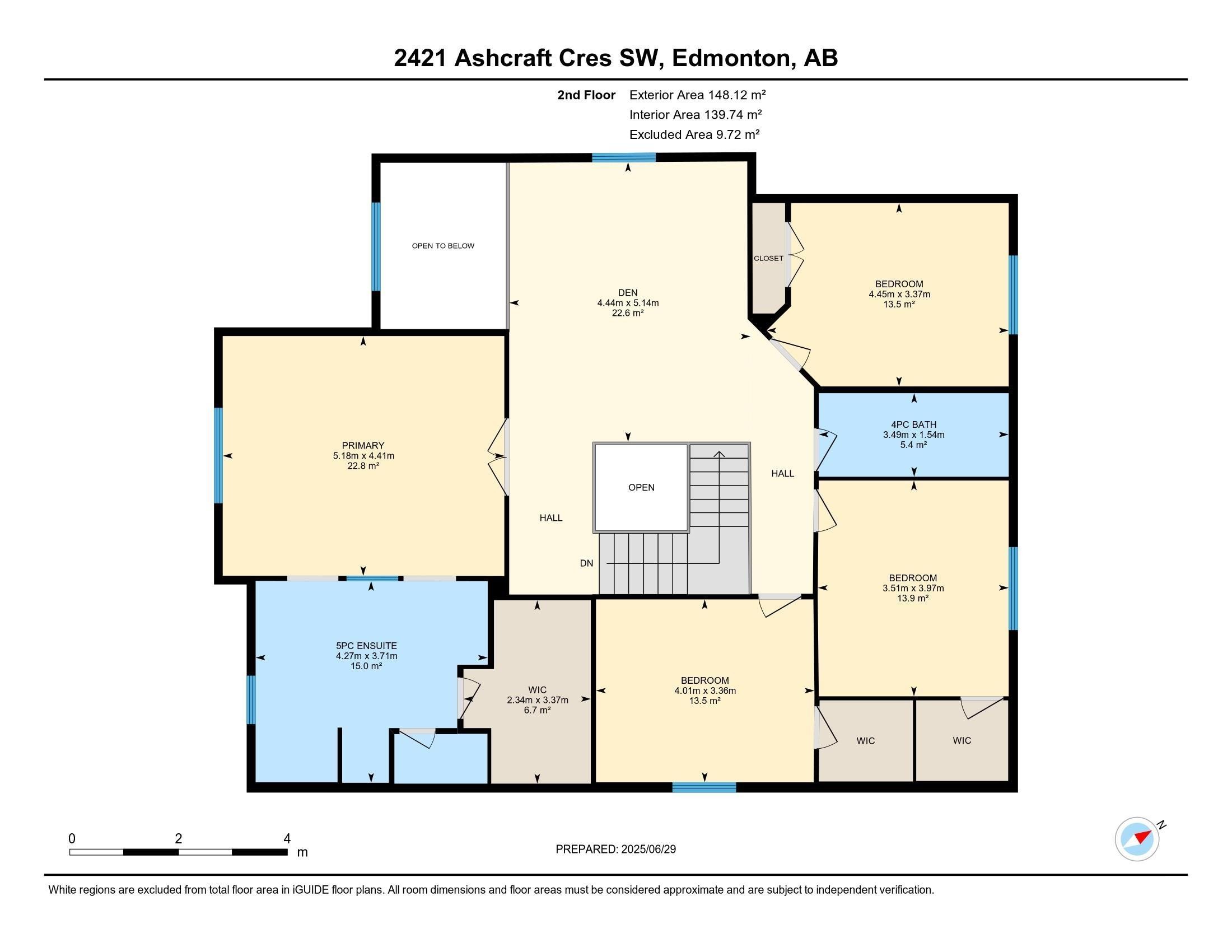 












2421 ASHCRAFT Crescent

,
Edmonton,




AB
T6W 2M9

