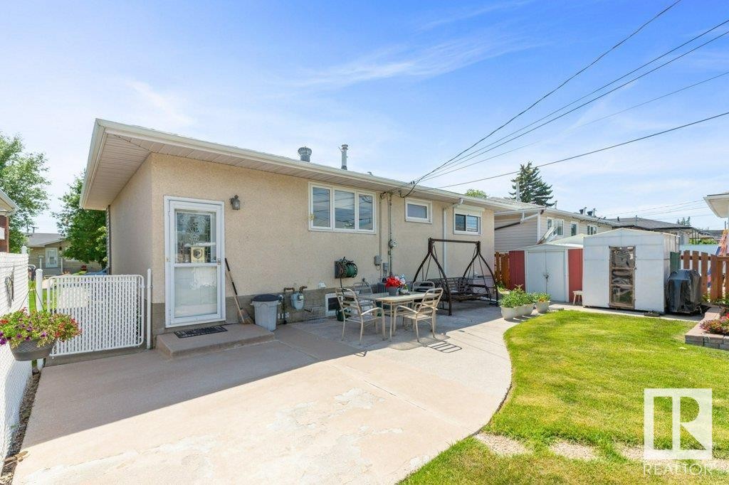 












6840 83 Avenue

,
Edmonton,




AB
T6B 0G5

