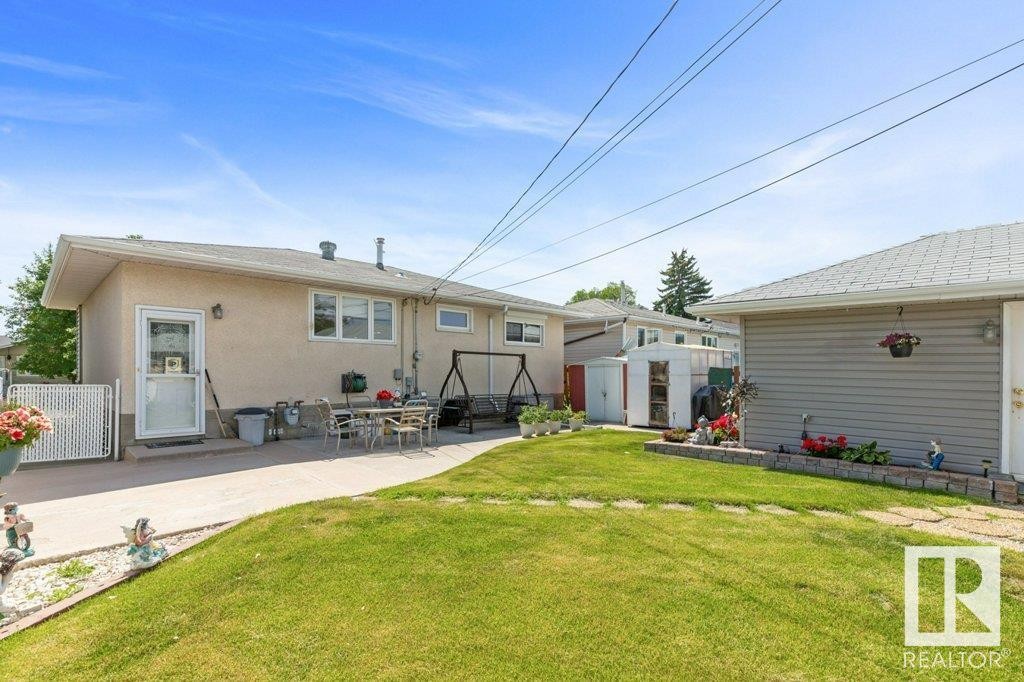 












6840 83 Avenue

,
Edmonton,




AB
T6B 0G5

