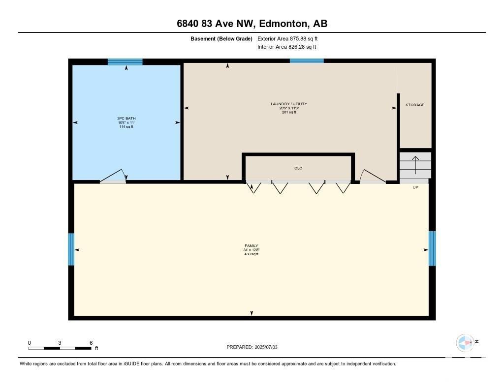 












6840 83 Avenue

,
Edmonton,




AB
T6B 0G5

