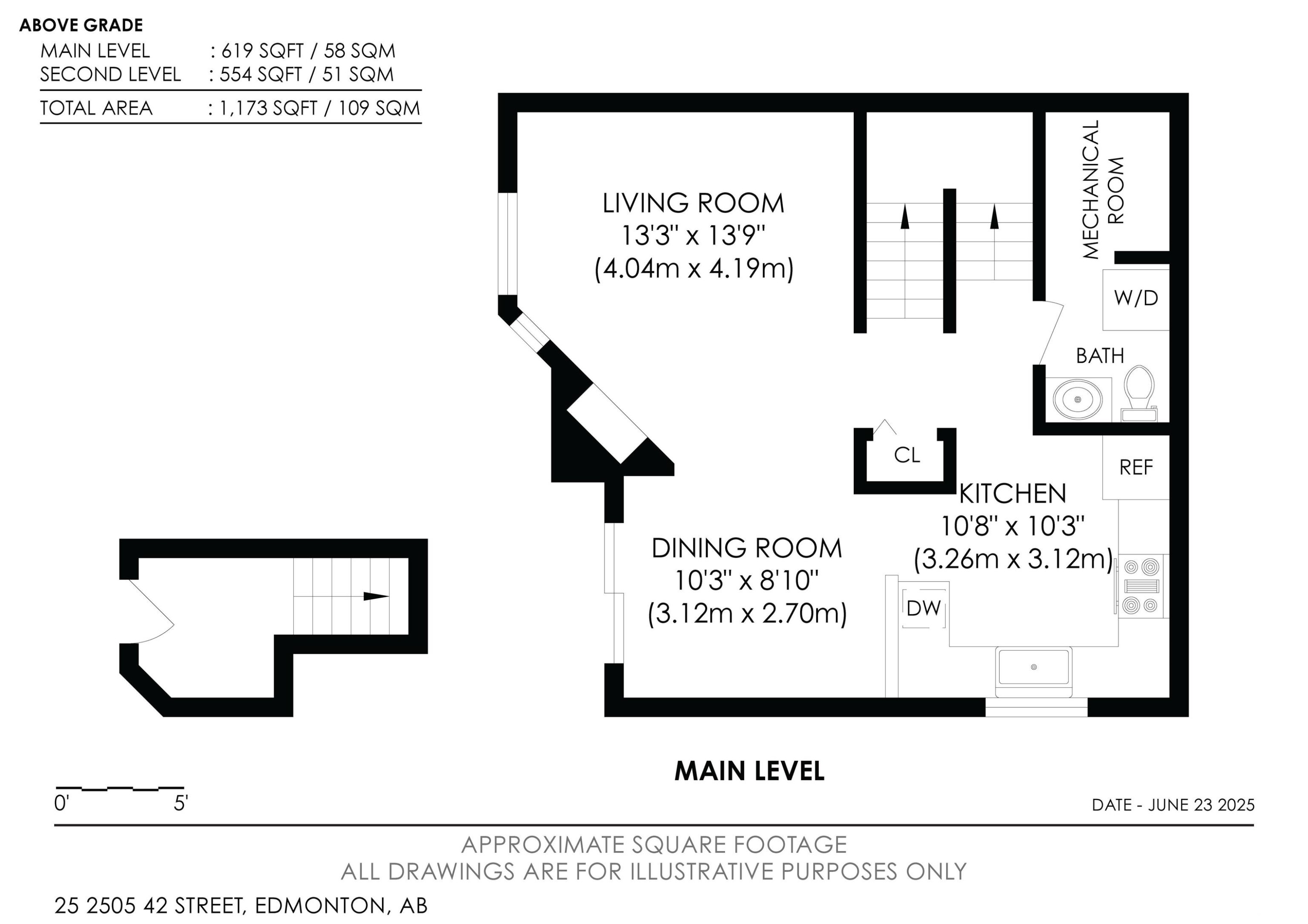 












25 2505 42 Street

,
Edmonton,




AB
T6L 7G8

