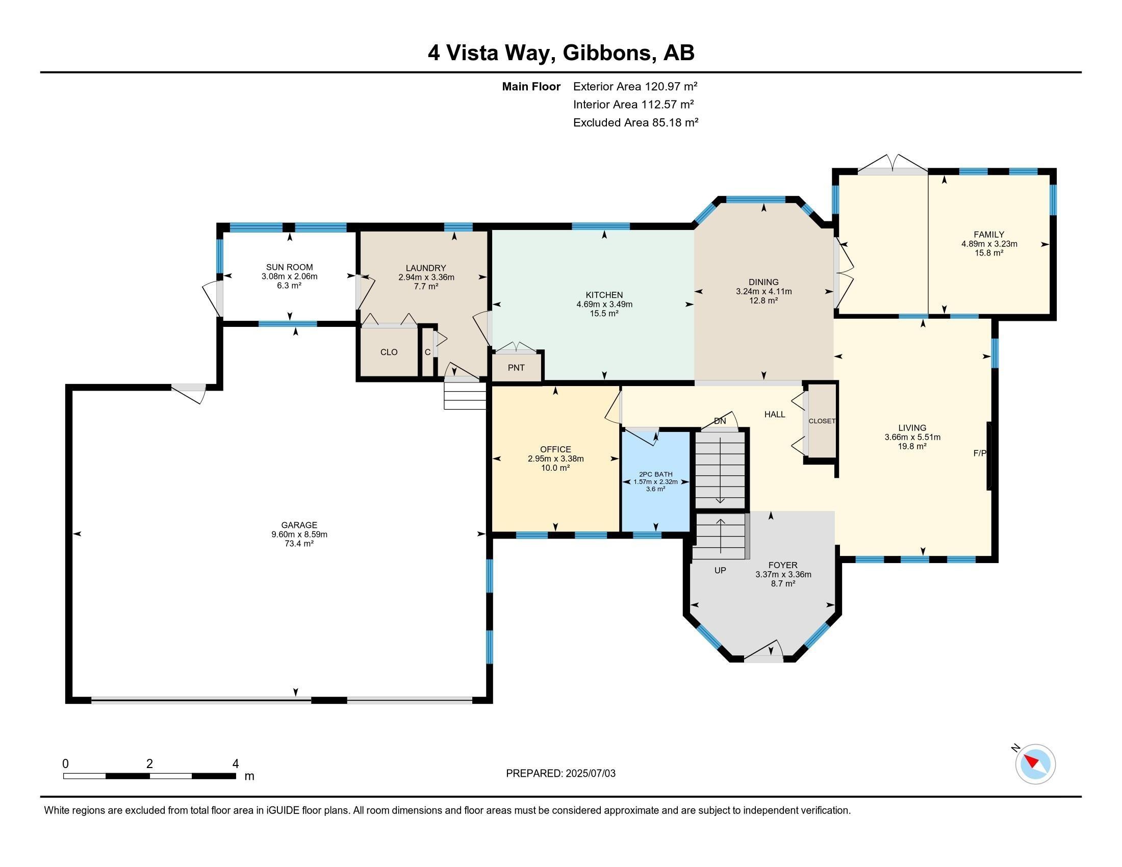 












4 Vista Way

,
Rural Sturgeon County,




AB
T0A 1N0

