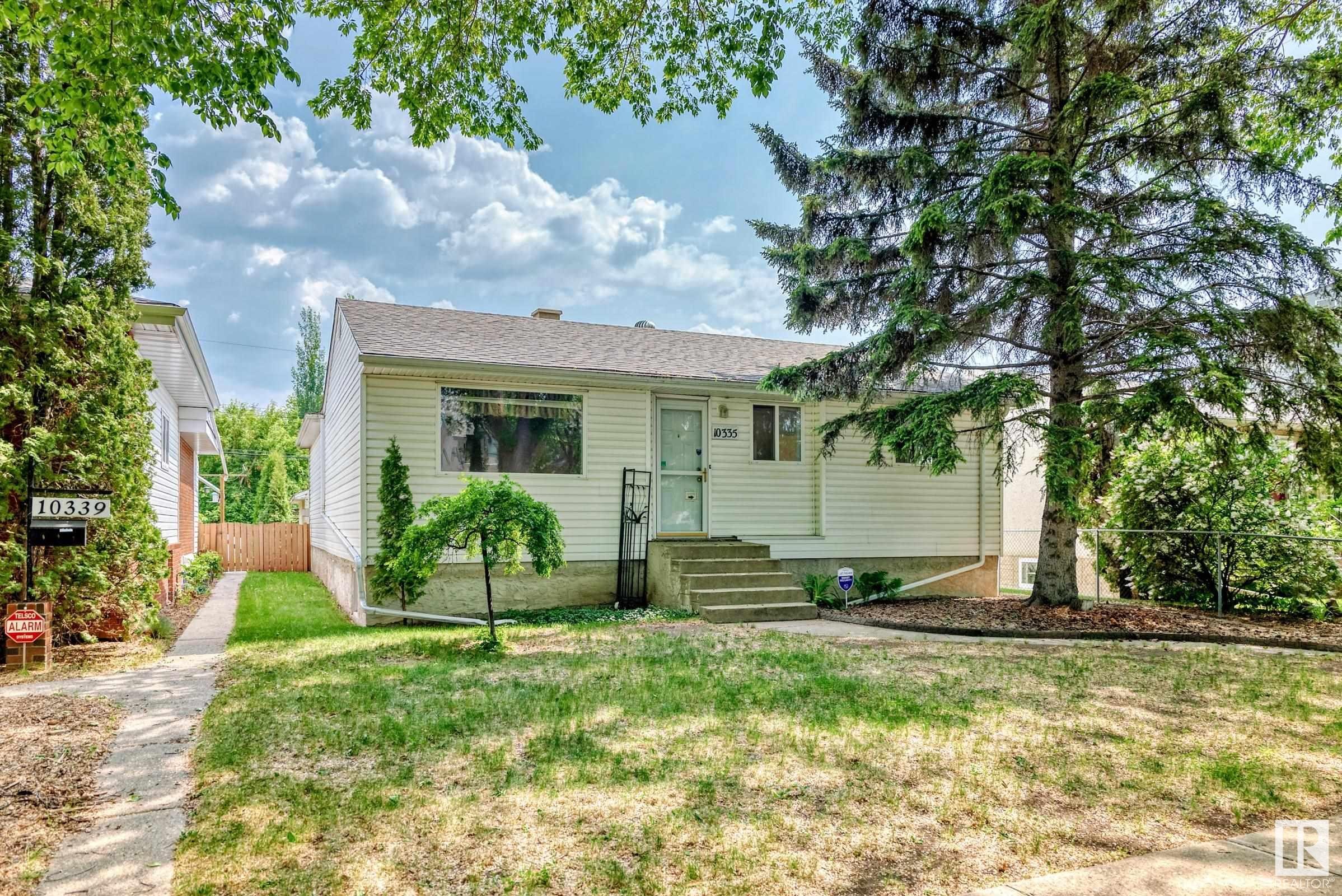 












10335 83 Street

,
Edmonton,




AB
T6A 3N9

