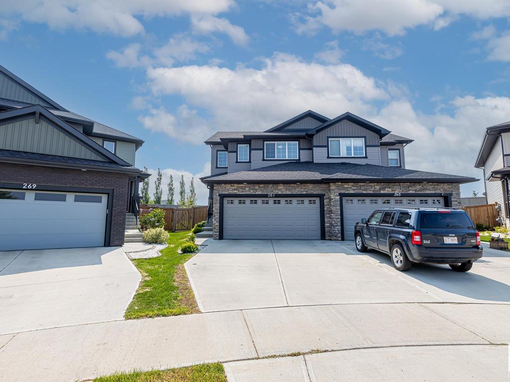 












267 LARCH Crescent

,
Leduc,




AB
T9E 1L3

