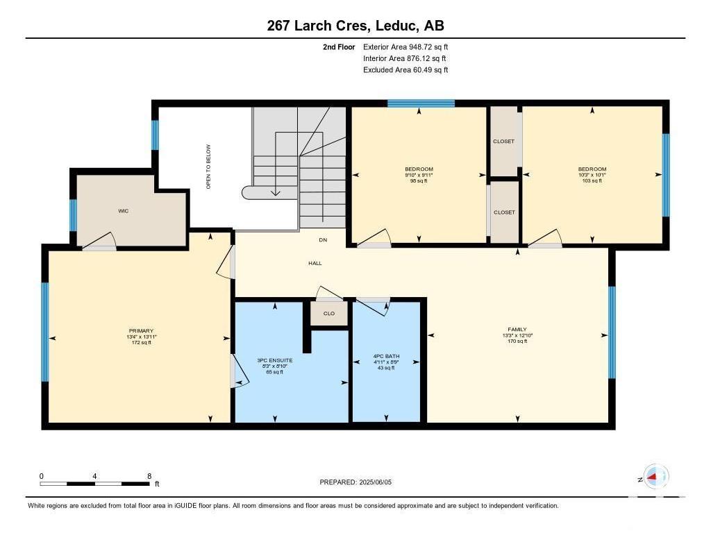 












267 LARCH Crescent

,
Leduc,




AB
T9E 1L3

