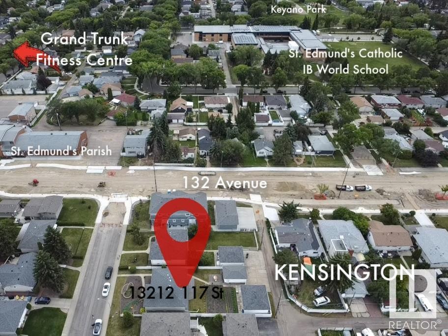 












13212 117 Street

,
Edmonton,




AB
T5E 5K2

