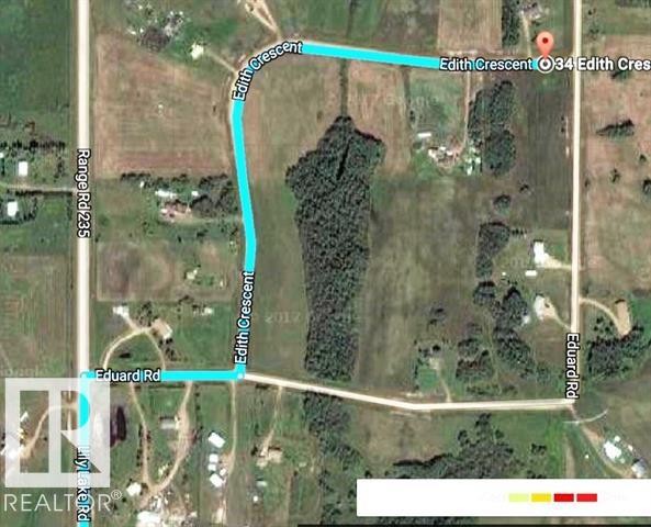 












58121 LILY LAKE- 34 Edith Road

,
Rural Sturgeon County,







AB
T0G 1L0

