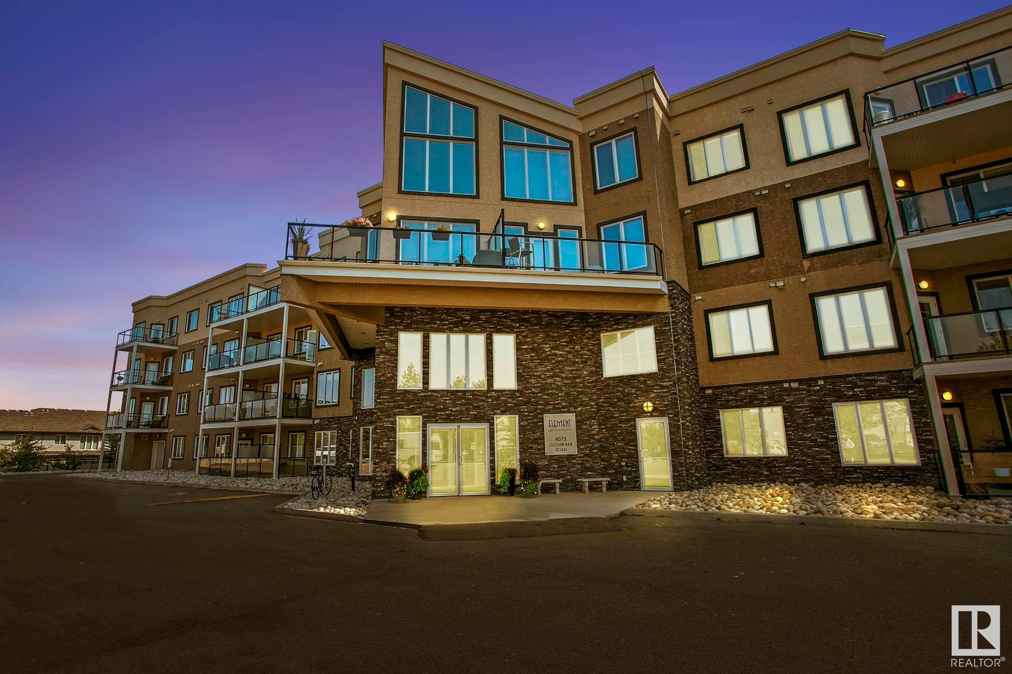 












311 4075 CLOVER BAR Road

,
Sherwood Park,




AB
T8H 0R6


