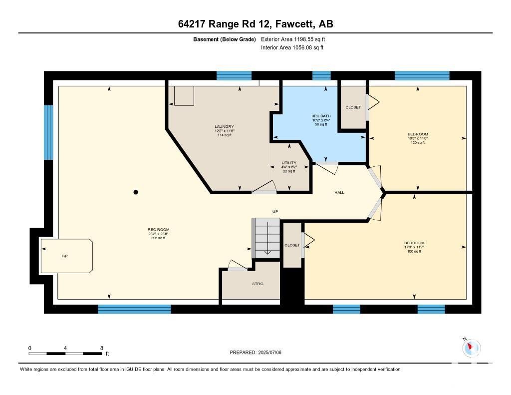 












64217 Rg Rd 12

,
Rural Westlock County,




AB
T0G 0Y0

