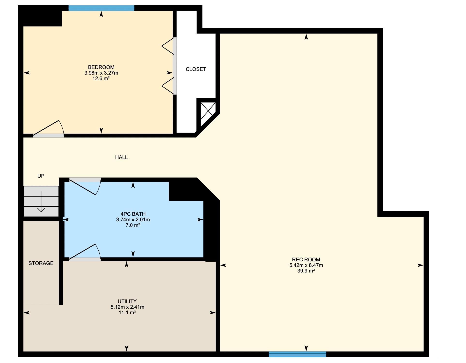 












55 NORTH RIDGE Drive

,
St. Albert,




AB
T8N 7M6

