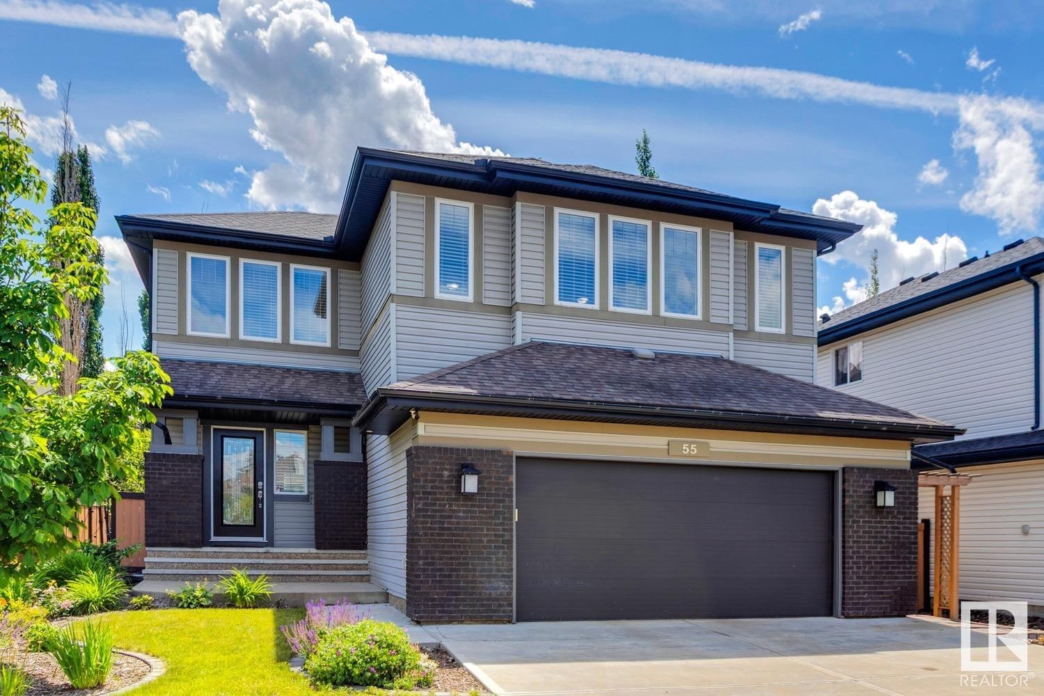 












55 NORTH RIDGE Drive

,
St. Albert,




AB
T8N 7M6

