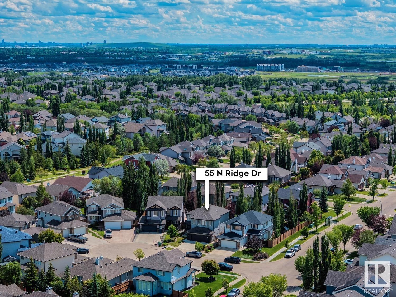 












55 NORTH RIDGE Drive

,
St. Albert,




AB
T8N 7M6

