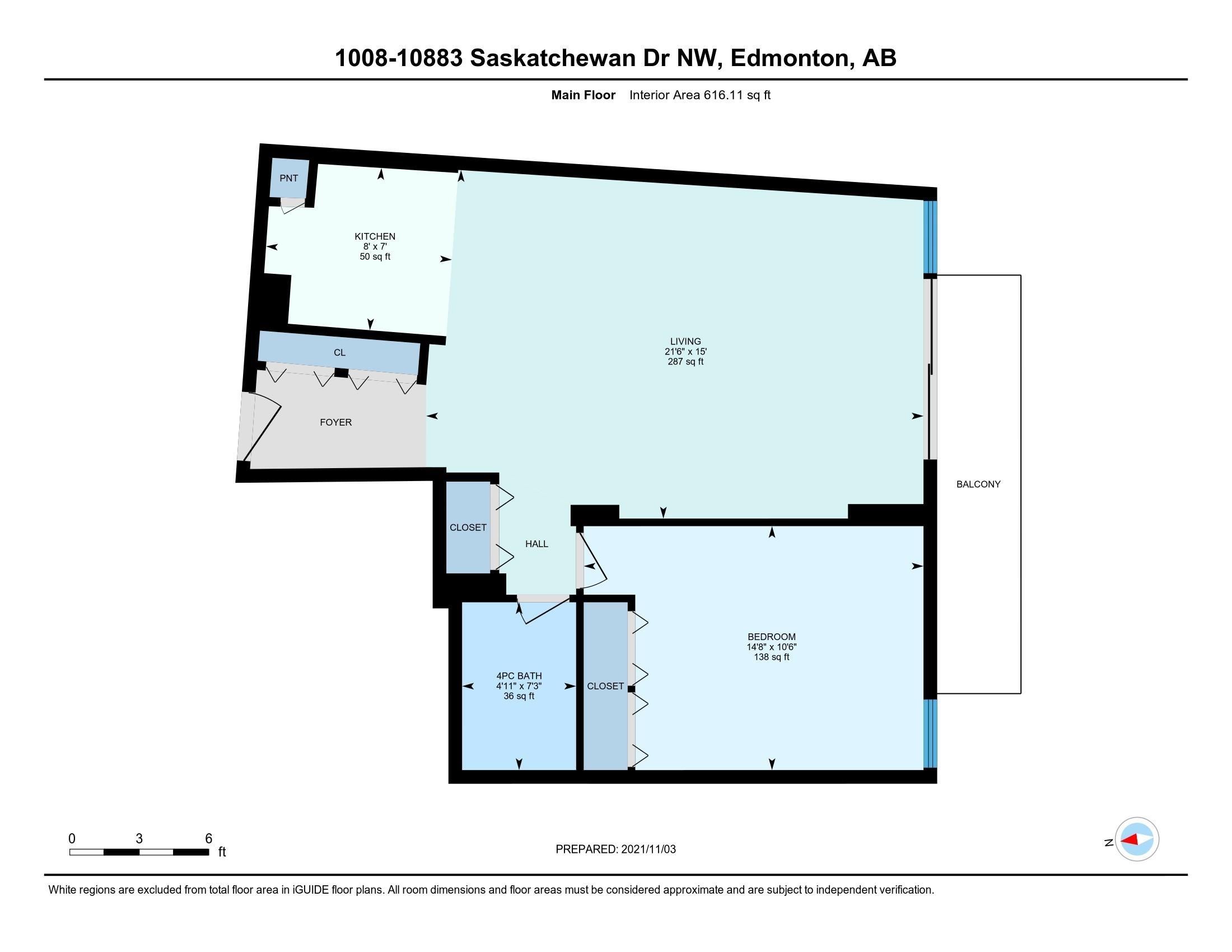 












1008 10883 SASKATCHEWAN Drive

,
Edmonton,




AB
T6E 4S6

