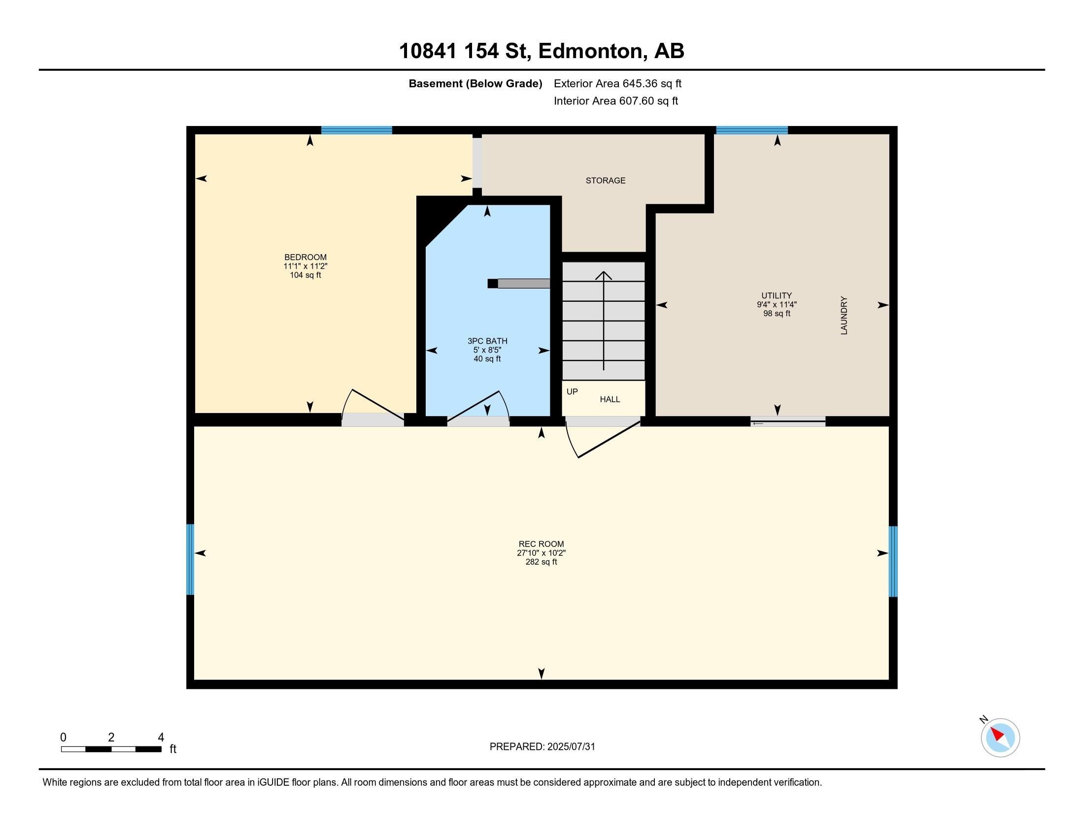 












10841 154 Street

,
Edmonton,




AB
T5P 2J6

