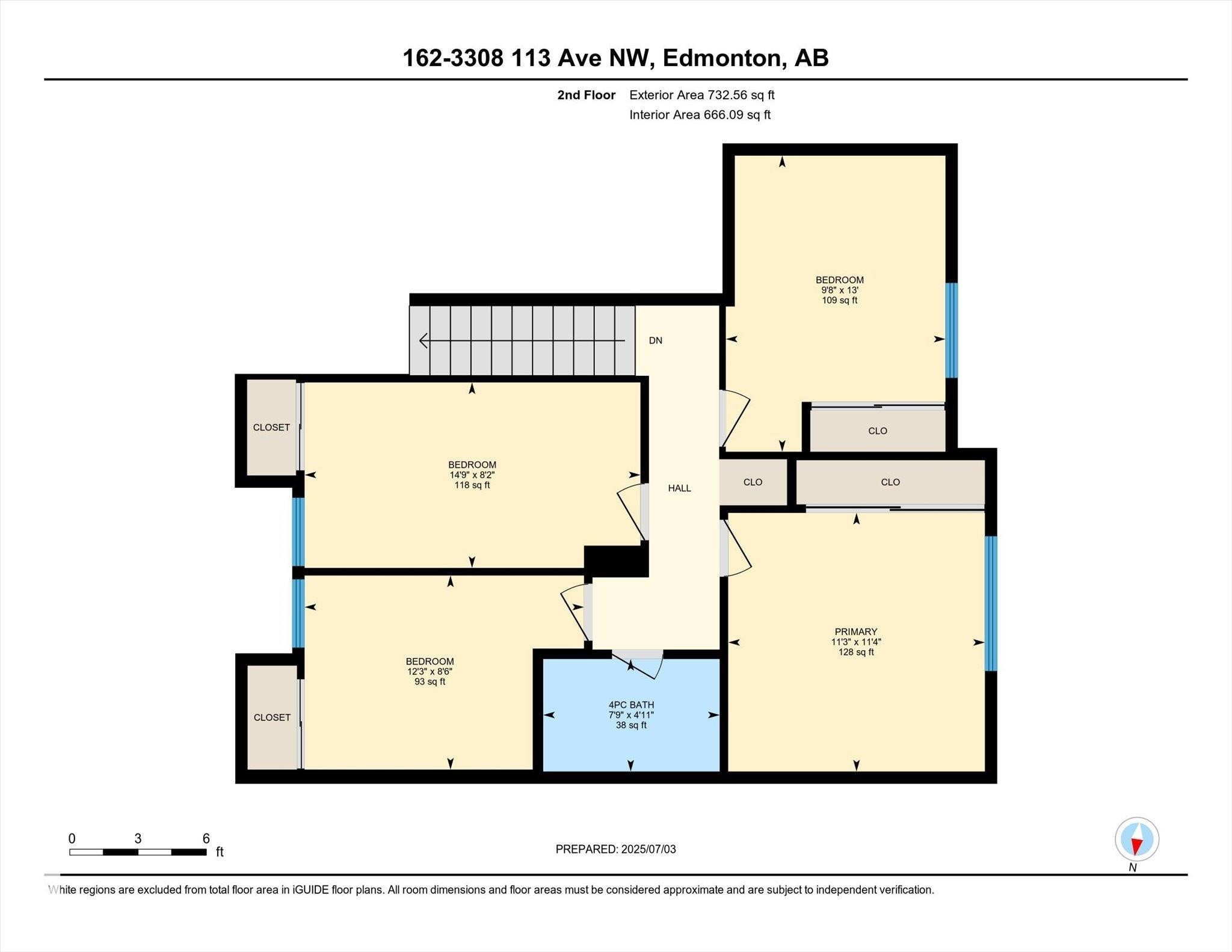 












162 3308 113 Avenue

,
Edmonton,




AB
T5W 5J8

