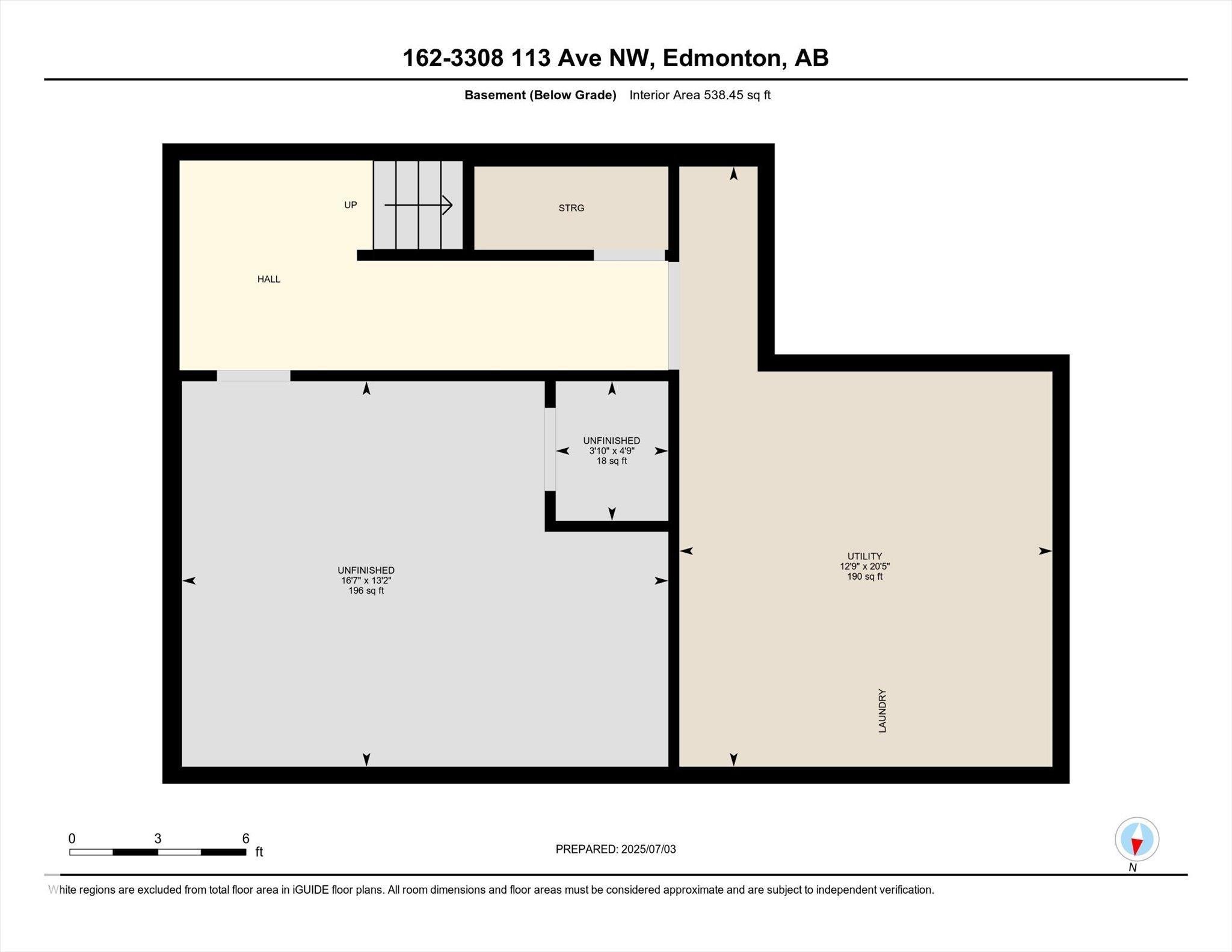 












162 3308 113 Avenue

,
Edmonton,




AB
T5W 5J8

