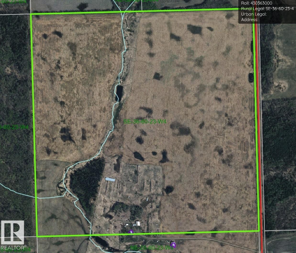 












60423 Rg Rd 230

,
Rural Thorhild County,







AB
T0A 3J0

