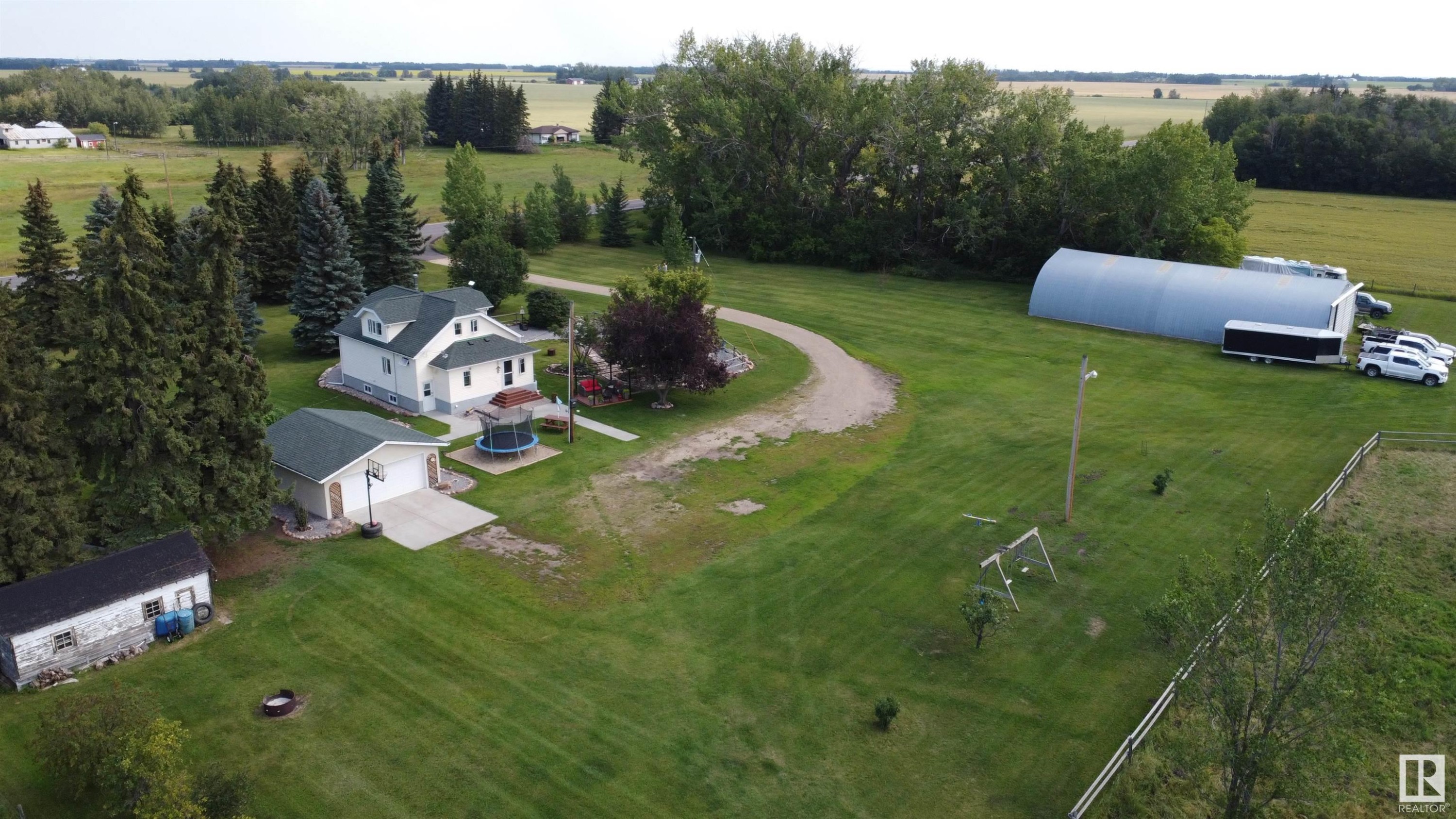 












26449 Twp Rd 490

,
Rural Leduc County,




AB
T0C 0V0


