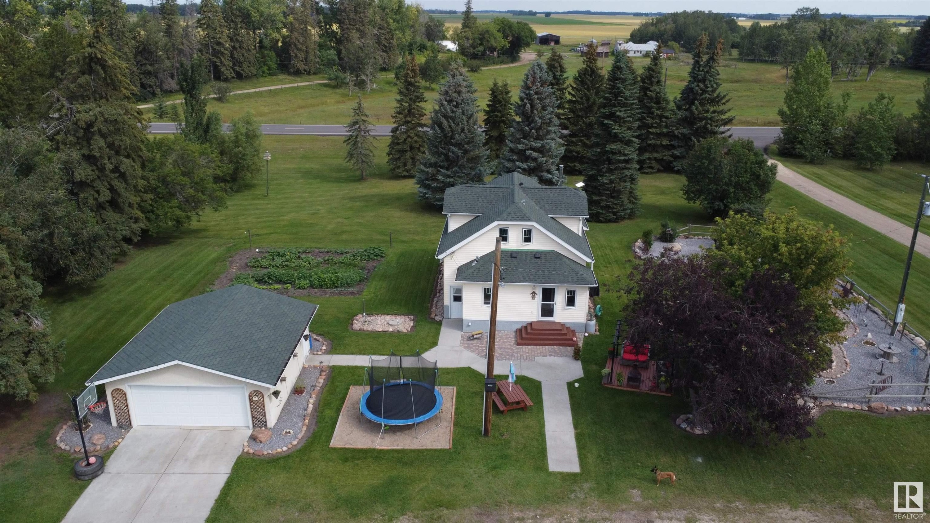 












26449 Twp Rd 490

,
Rural Leduc County,




AB
T0C 0V0

