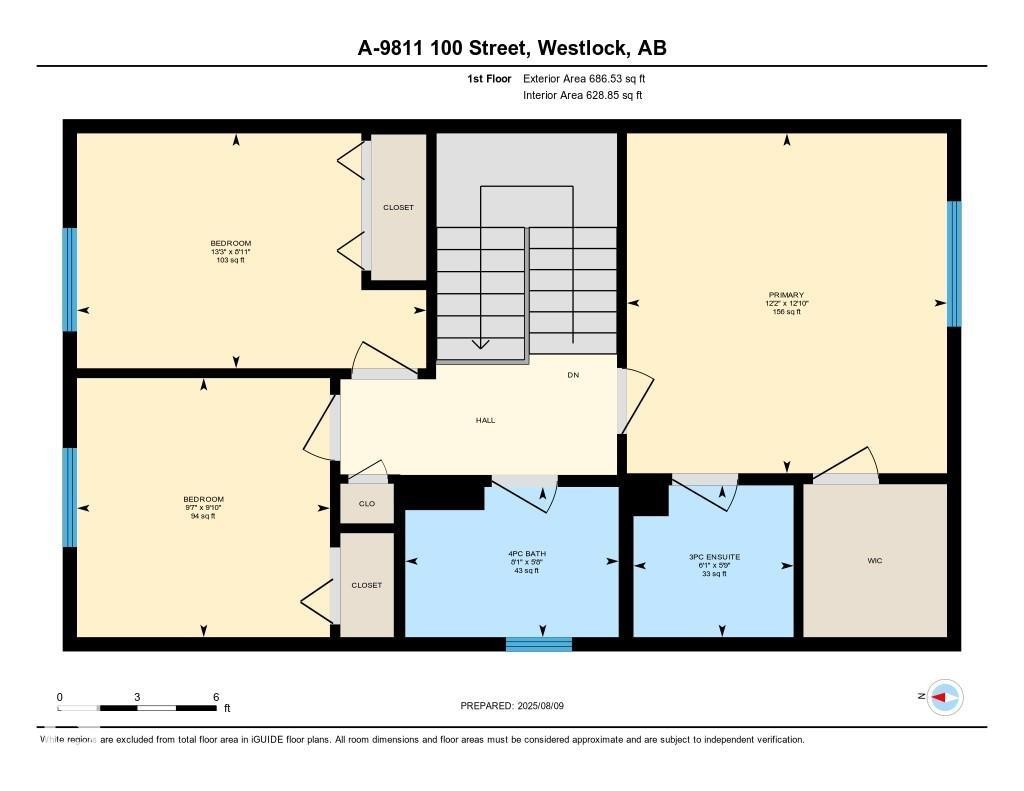 












9811 A 100 Street

,
Westlock,




AB
T7P 1Y6

