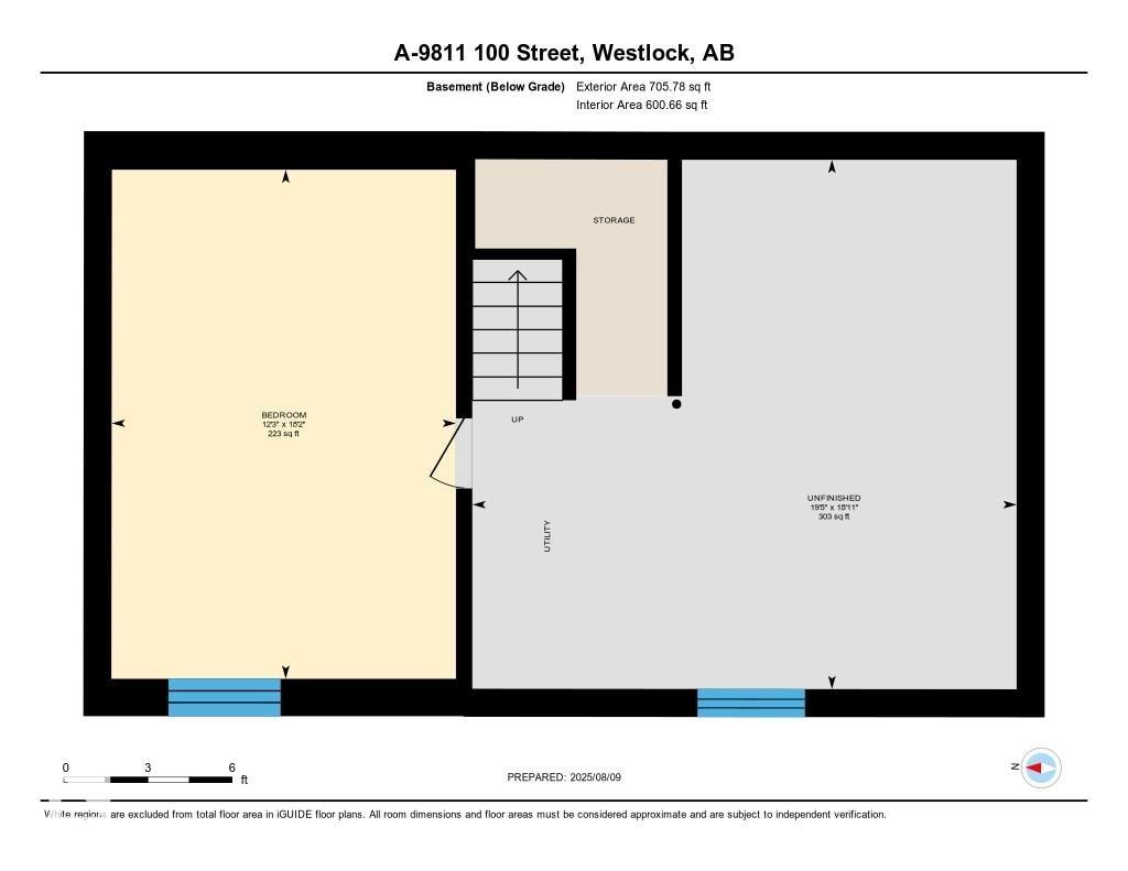 












9811 A 100 Street

,
Westlock,




AB
T7P 1Y6

