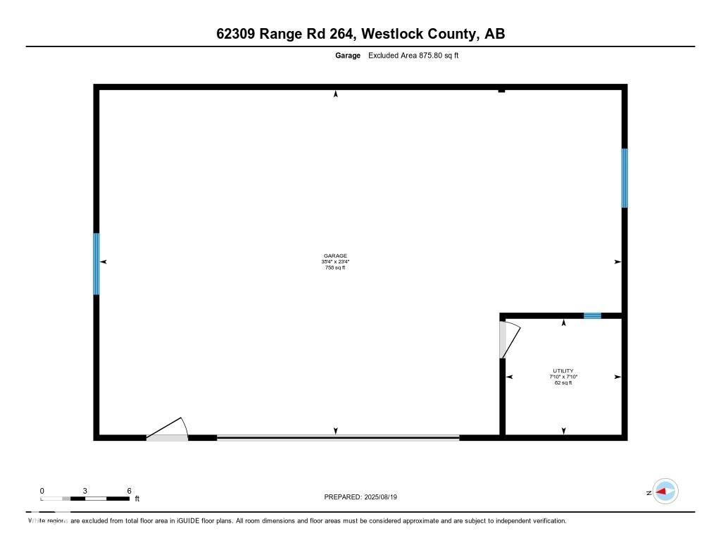 












62309 Hwy 801

,
Rural Westlock County,




AB
T0G 0S0


