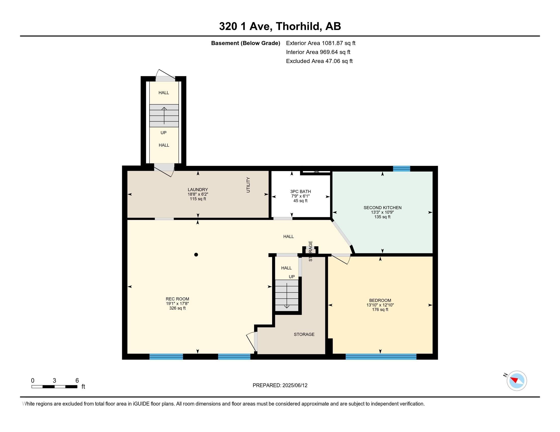 












320 1 Avenue

,
Thorhild,




AB
T0A 3J0

