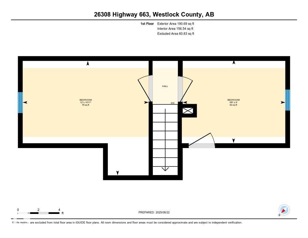 












26308 Hwy 663

,
Rural Westlock County,




AB
T0G 0Y0

