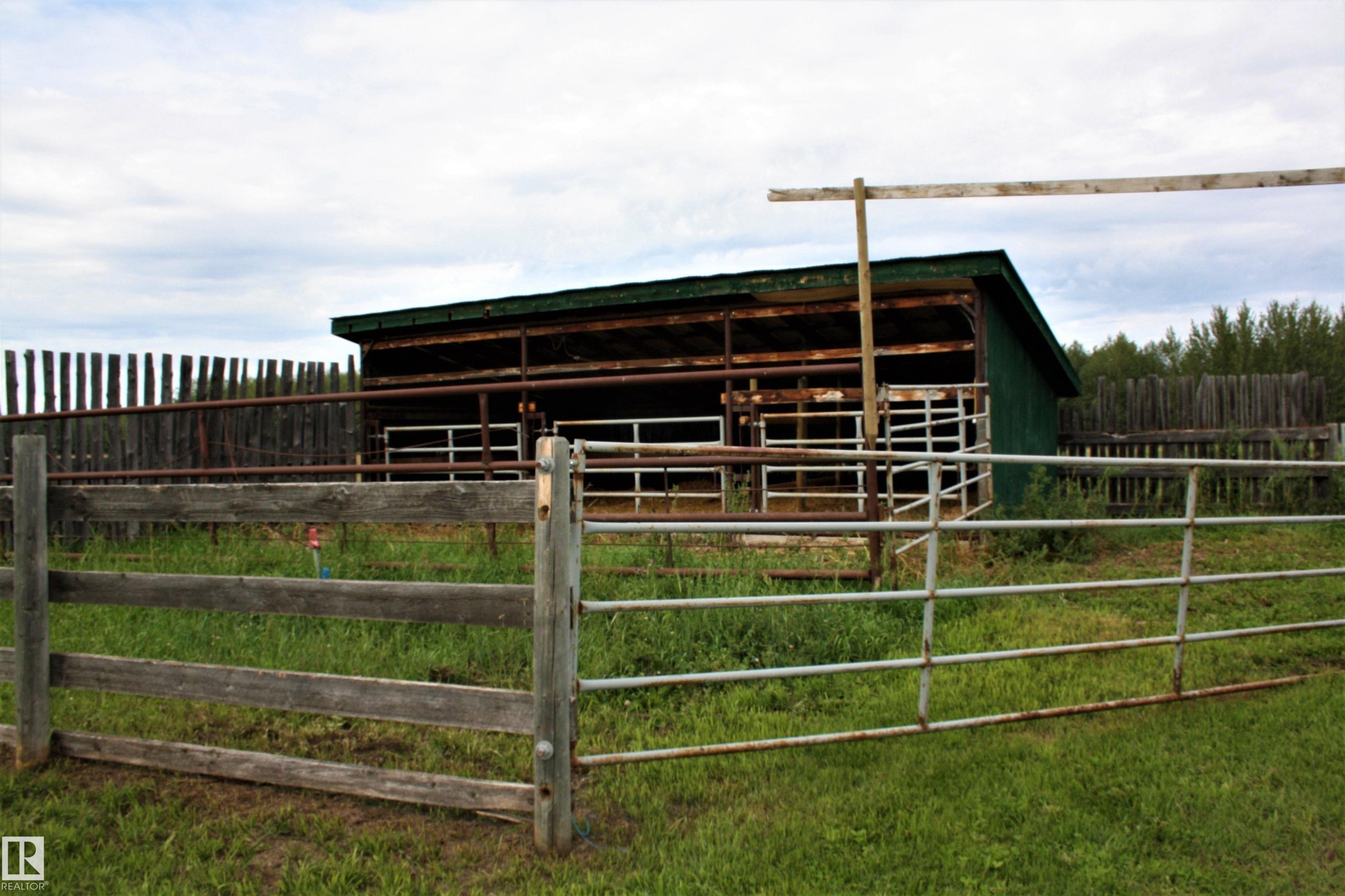 












26308 Hwy 663

,
Rural Westlock County,




AB
T0G 0Y0

