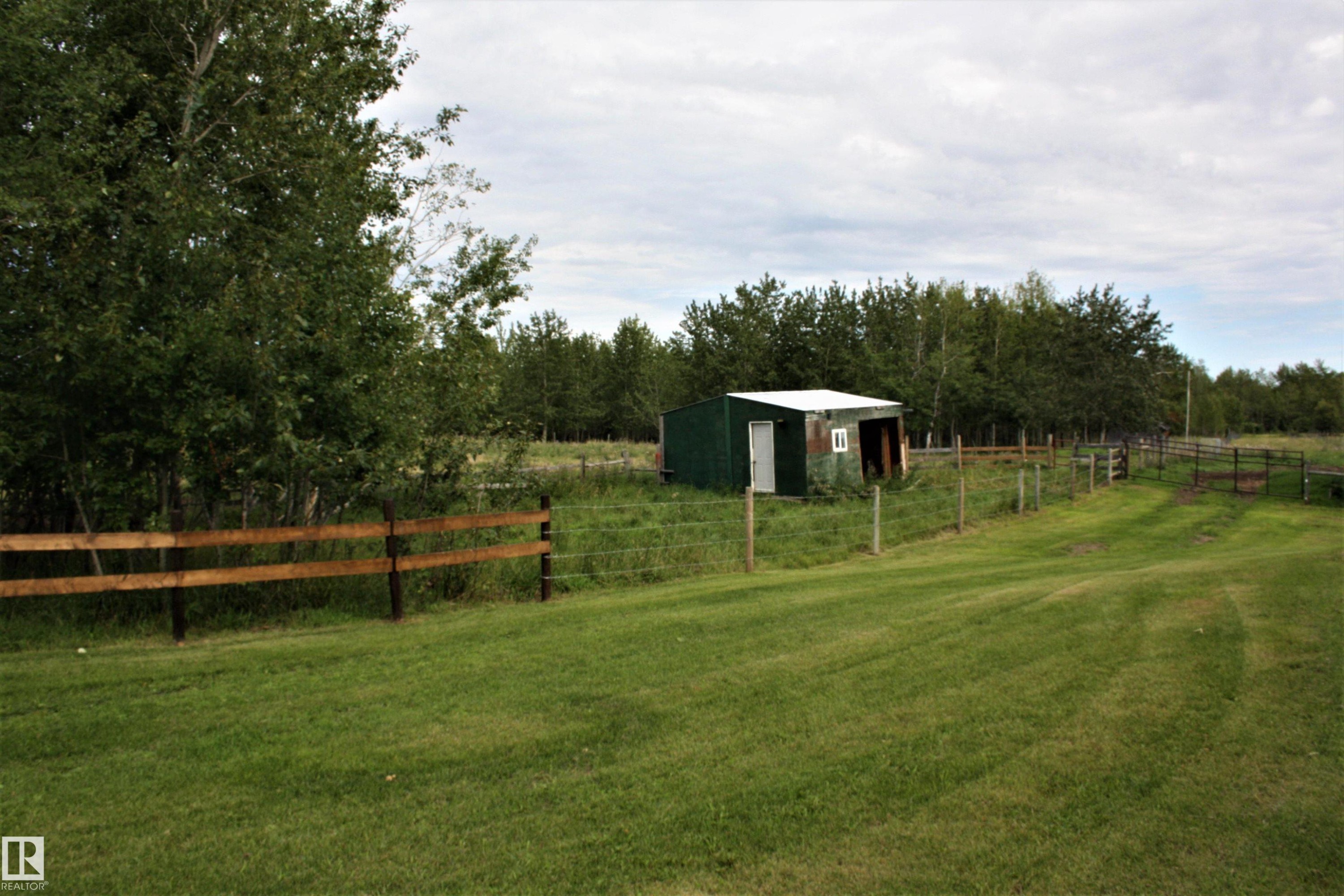












26308 Hwy 663

,
Rural Westlock County,




AB
T0G 0Y0

