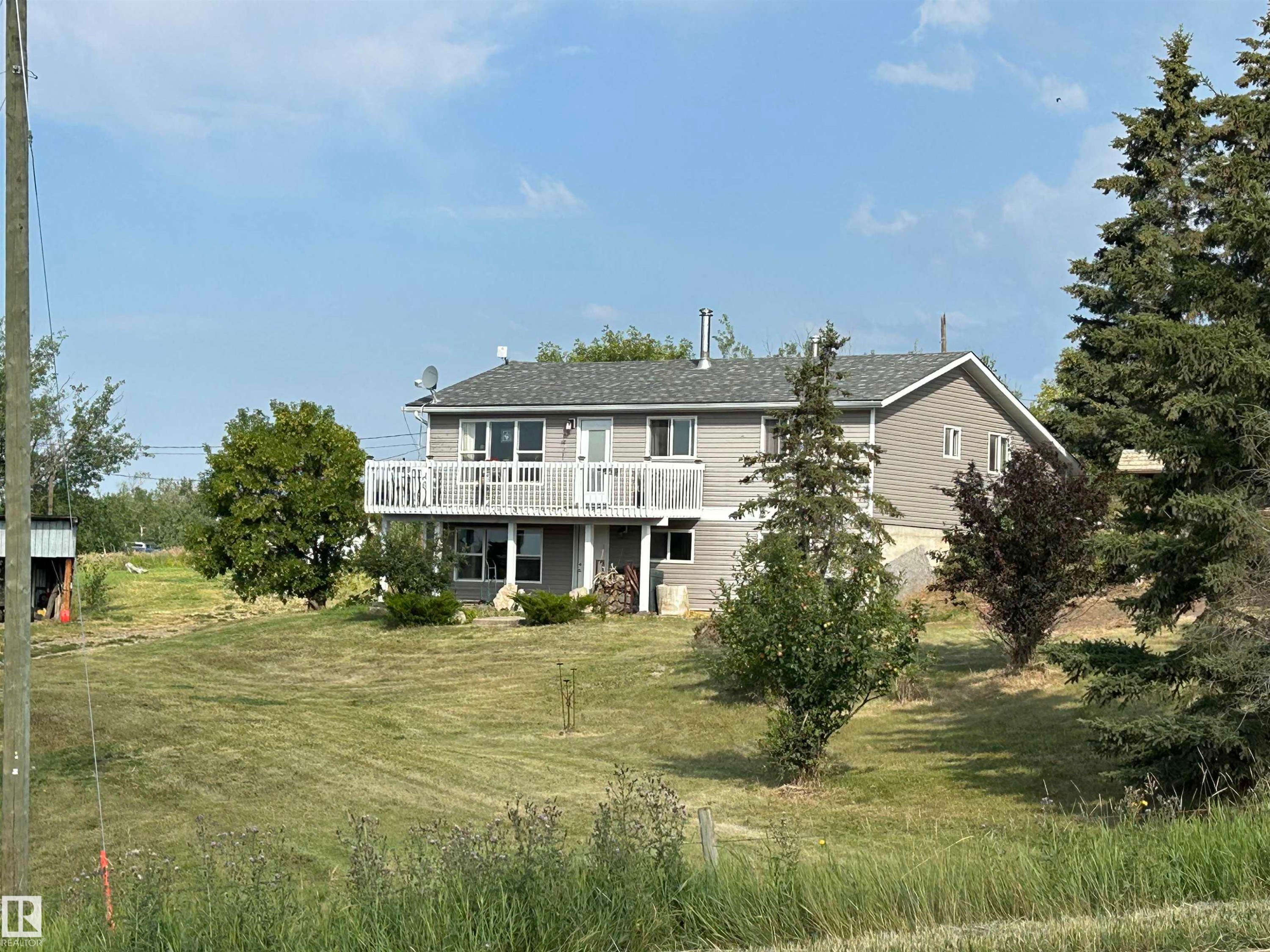 












56024 RGE RD 13

,
Rural Lac Ste. Anne County,




AB
T0E 1V0

