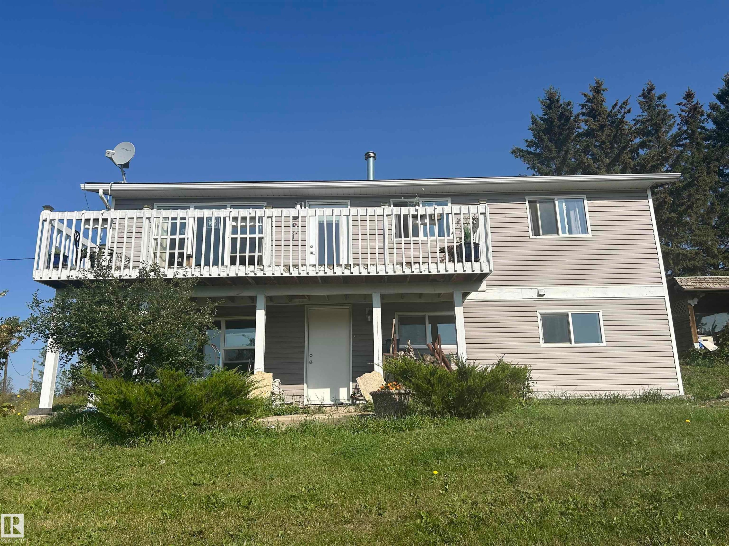 












56024 RGE RD 13

,
Rural Lac Ste. Anne County,




AB
T0E 1V0

