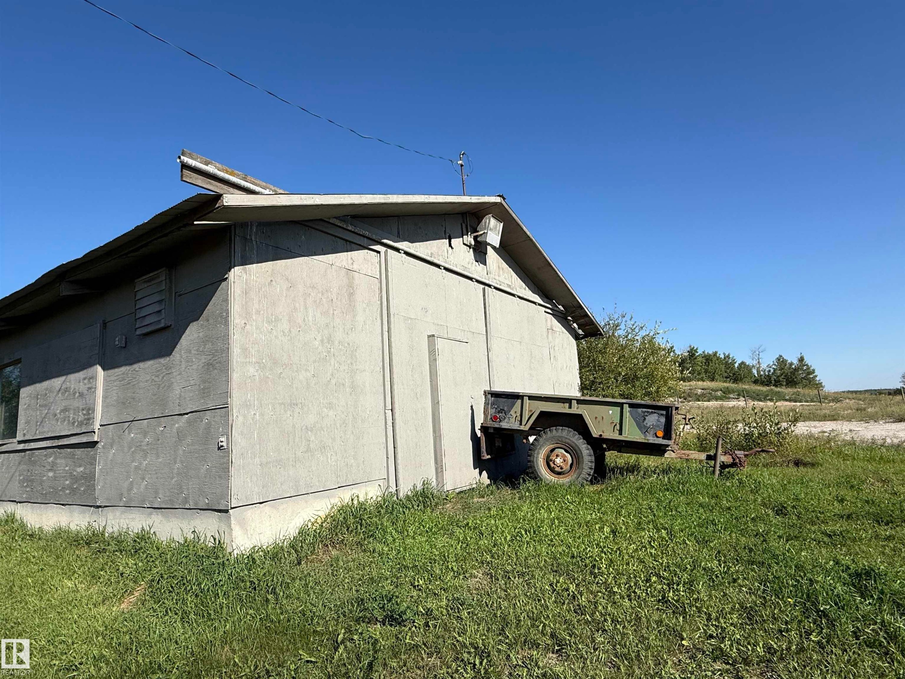 












56024 RGE RD 13

,
Rural Lac Ste. Anne County,




AB
T0E 1V0

