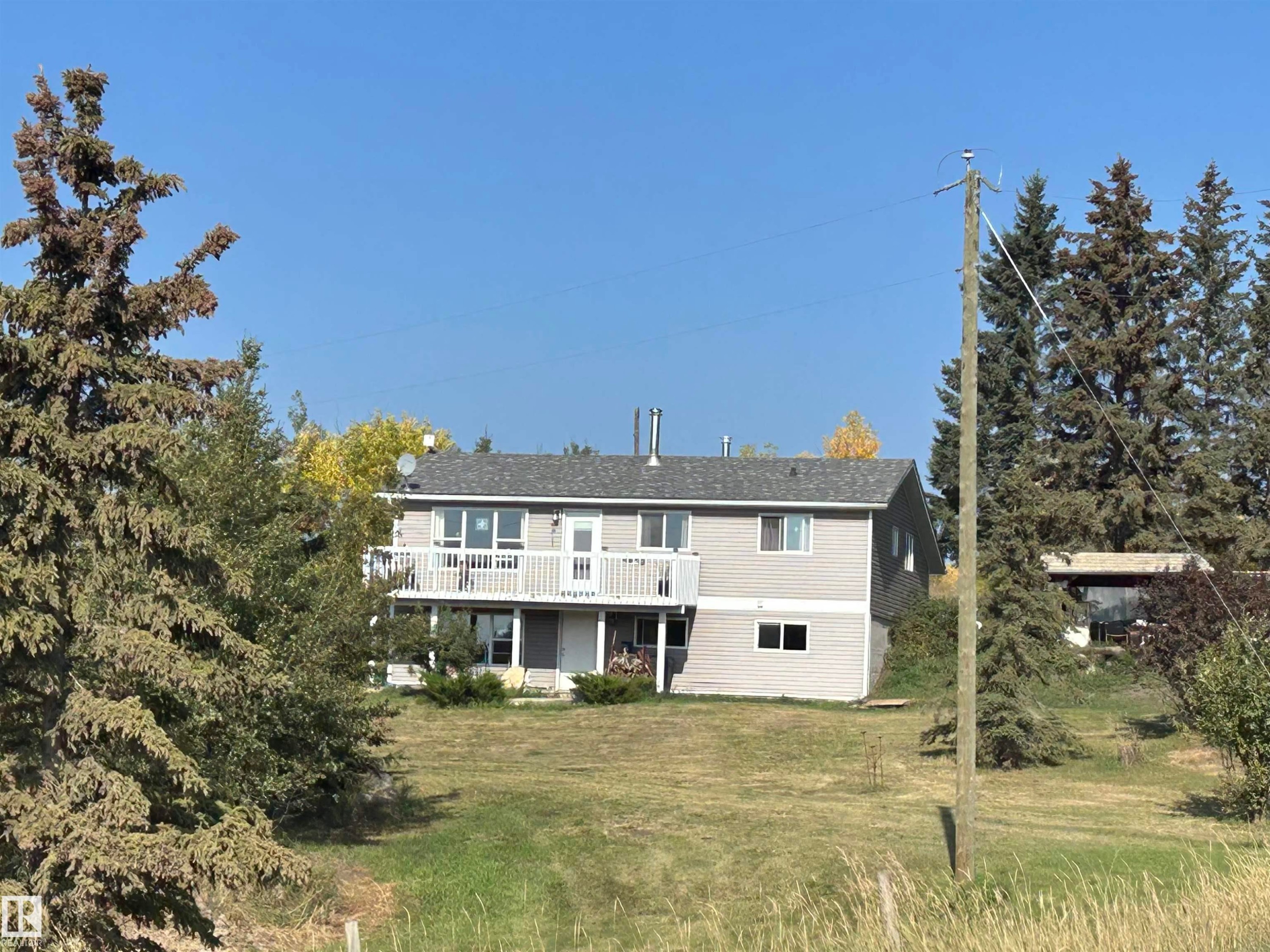 












56024 RGE RD 13

,
Rural Lac Ste. Anne County,




AB
T0E 1V0

