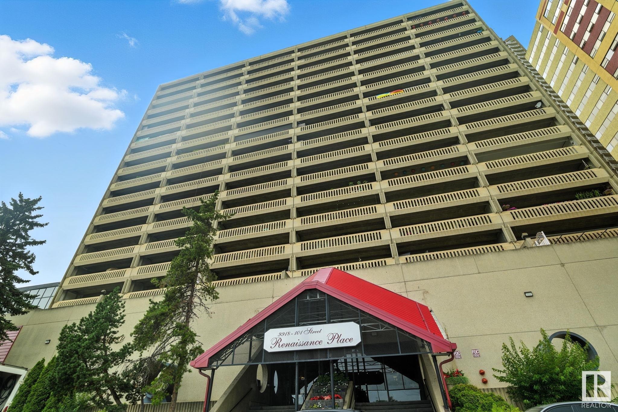 












306 9918 101 Street

,
Edmonton,




AB
T5K 2L1

