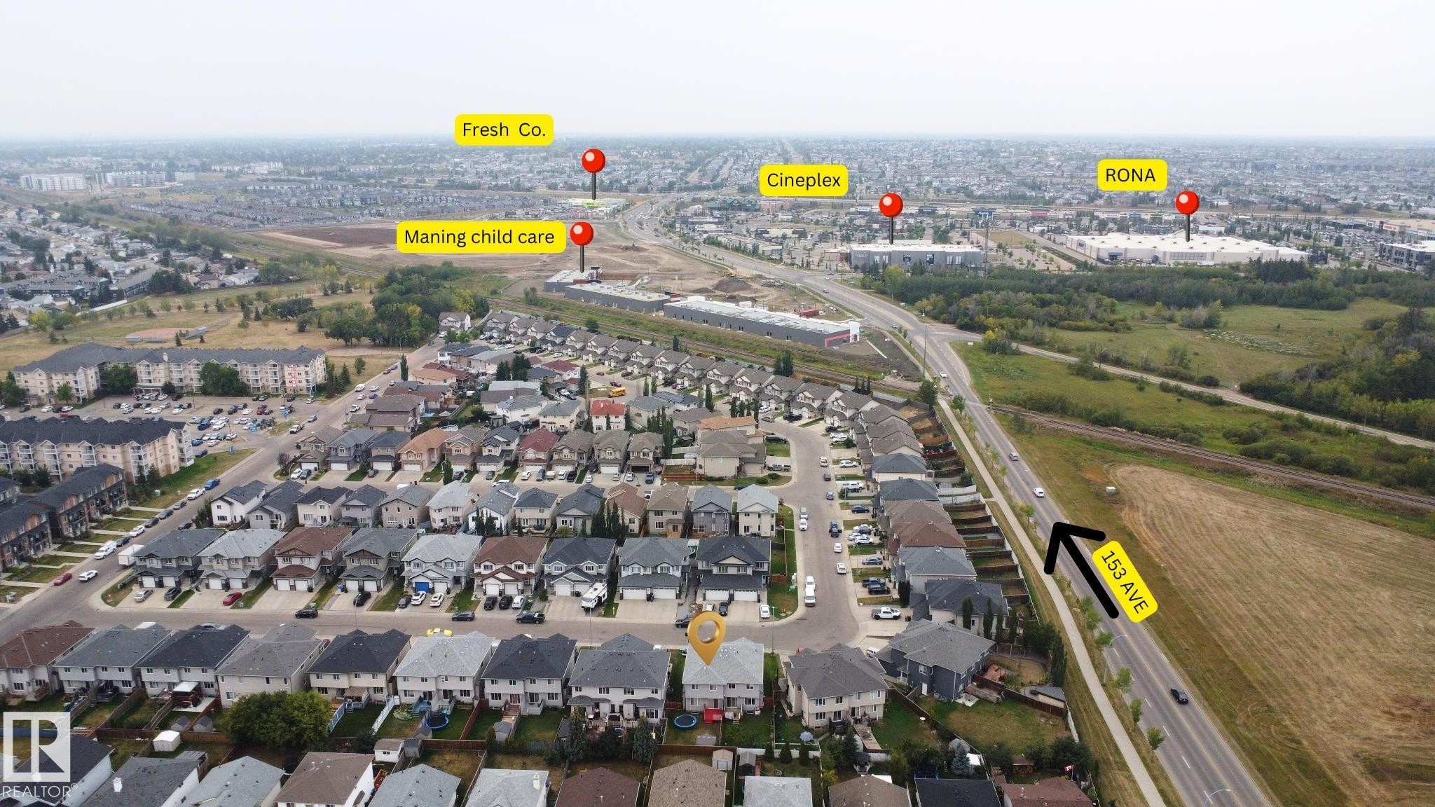 












15135 31 Street

,
Edmonton,




AB
T5Y 0S2

